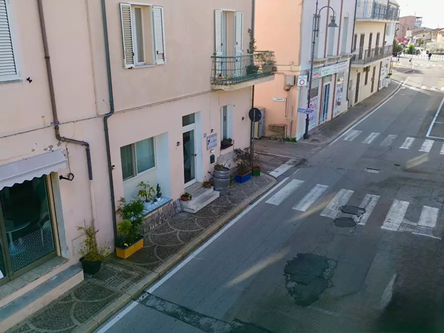 locale commerciale in vendita ad Arzachena