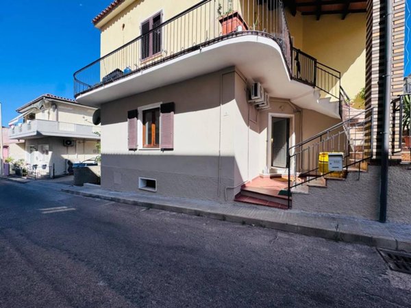 appartamento in vendita ad Arzachena