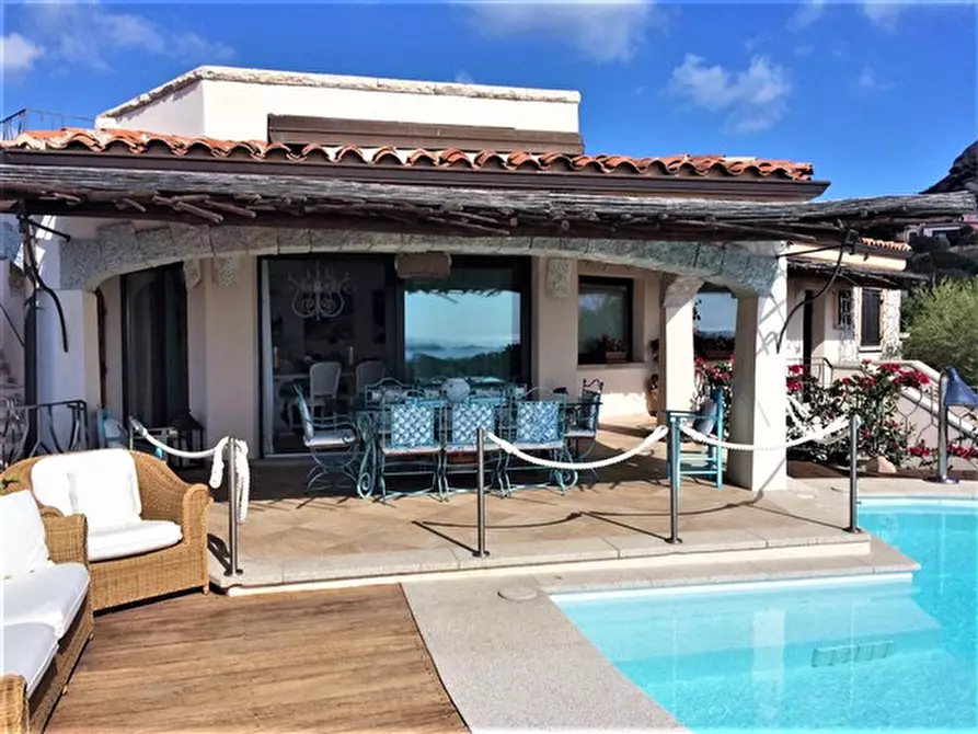 casa indipendente in vendita ad Arzachena in zona Porto Cervo