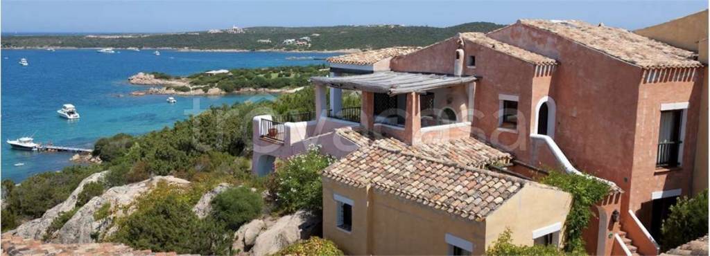 bivano in vendita ad Arzachena in zona Porto Cervo