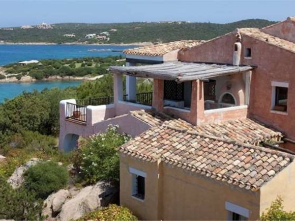 casa semindipendente in vendita ad Arzachena in zona Porto Cervo