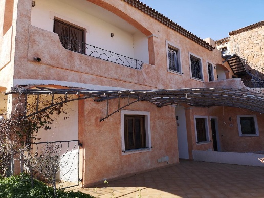 appartamento in vendita ad Arzachena in zona Porto Cervo