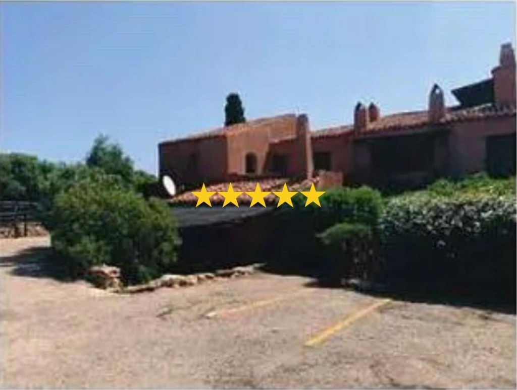appartamento in vendita ad Arzachena in zona Porto Cervo