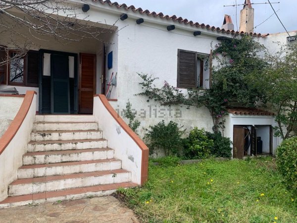 casa indipendente in vendita ad Arzachena
