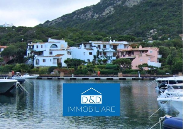 appartamento in vendita ad Arzachena in zona Porto Cervo