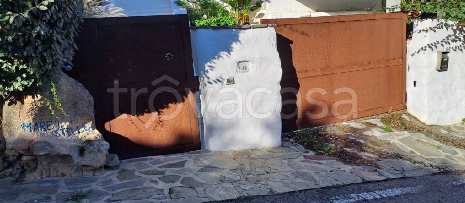 casa indipendente in vendita ad Arzachena in zona Porto Cervo