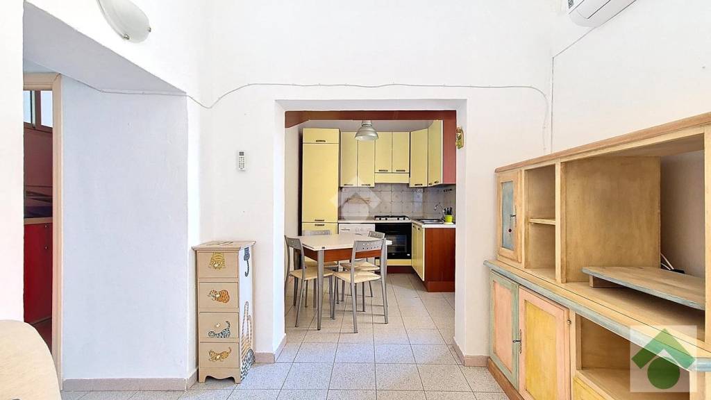 appartamento in vendita ad Arzachena