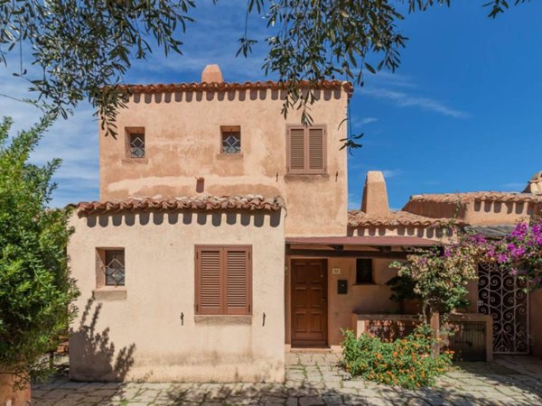 appartamento in vendita ad Arzachena in zona Porto Cervo