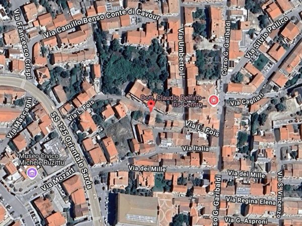 appartamento in vendita ad Arzachena