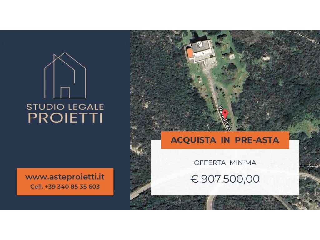 appartamento in vendita ad Arzachena