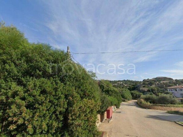 appartamento in vendita ad Arzachena