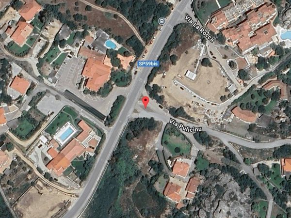 appartamento in vendita ad Arzachena
