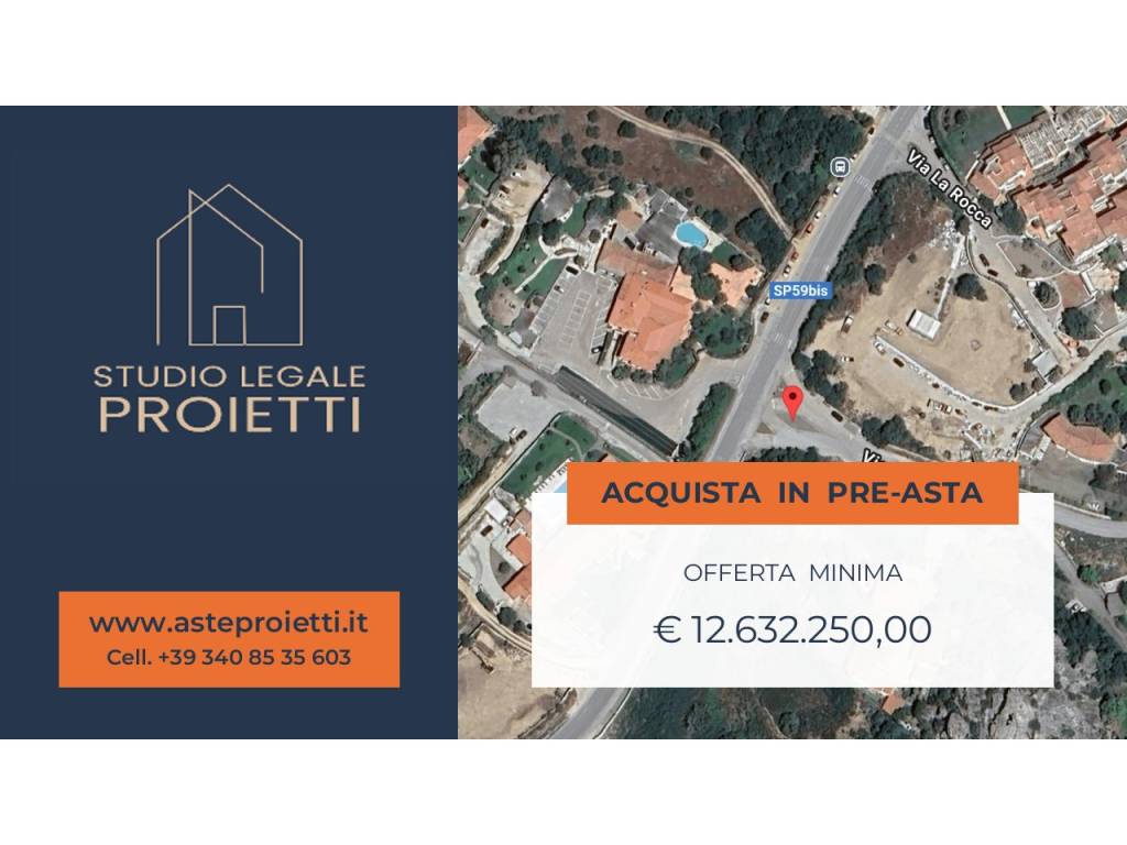 appartamento in vendita ad Arzachena