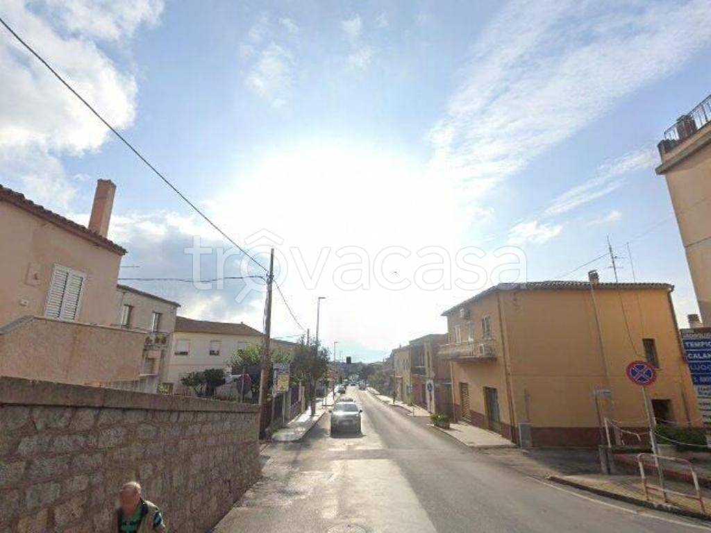 appartamento in vendita ad Arzachena