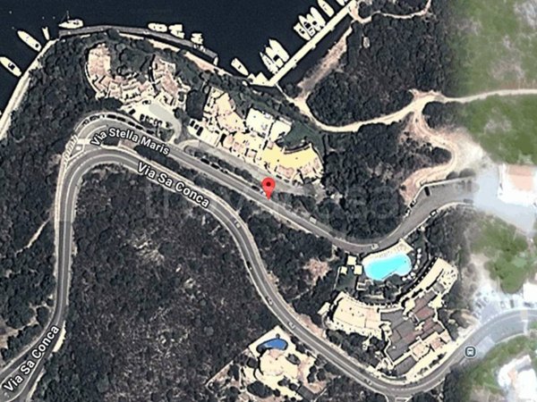 appartamento in vendita ad Arzachena in zona Porto Cervo