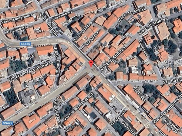 appartamento in vendita ad Arzachena