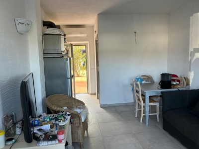 appartamento in vendita ad Arzachena in zona Porto Cervo