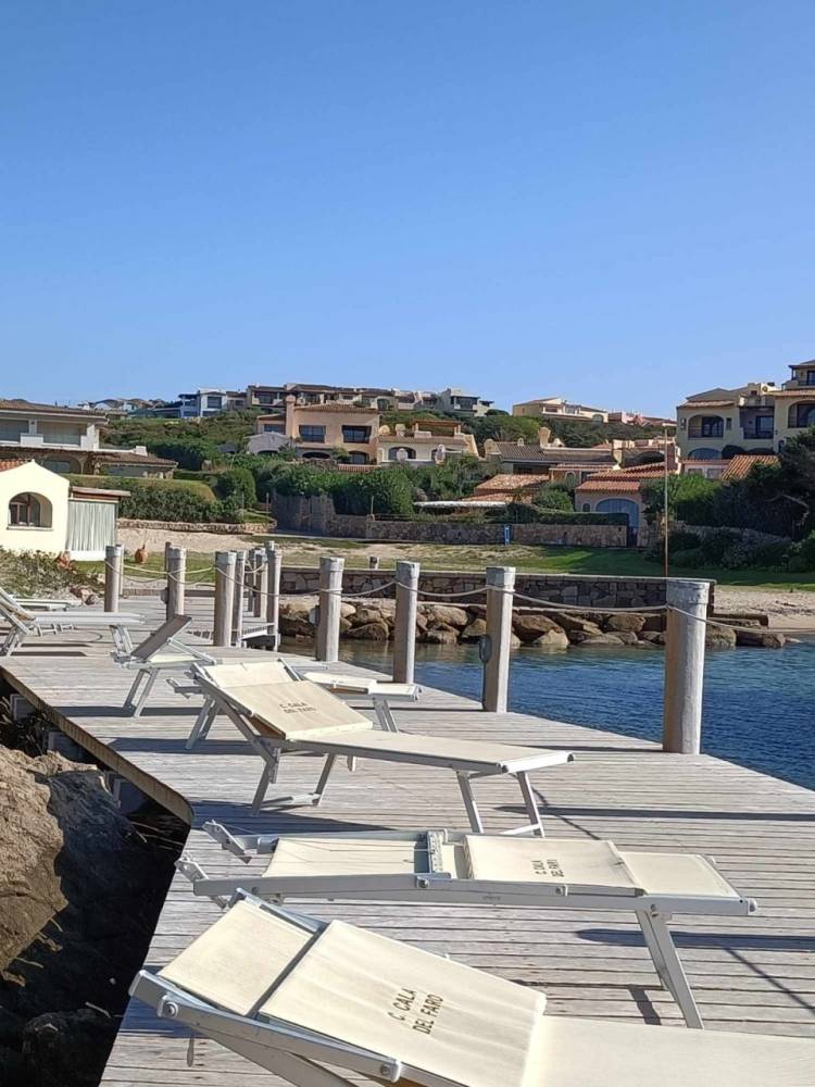 appartamento in vendita ad Arzachena in zona Porto Cervo