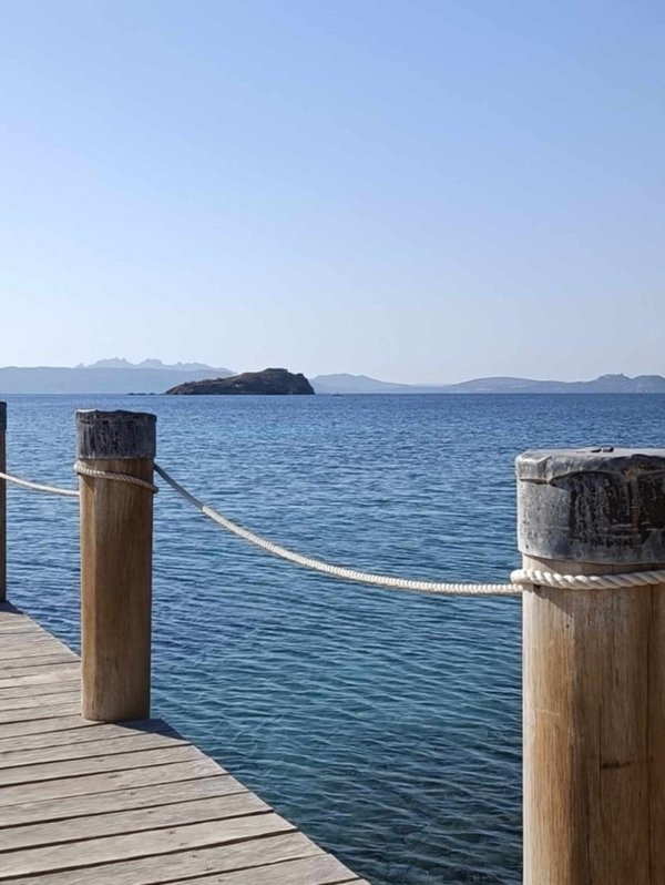 appartamento in vendita ad Arzachena in zona Porto Cervo