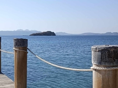 appartamento in vendita ad Arzachena in zona Porto Cervo