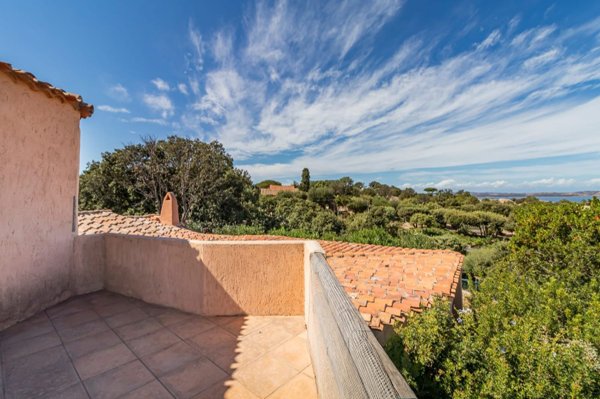 appartamento in vendita ad Arzachena in zona Porto Cervo