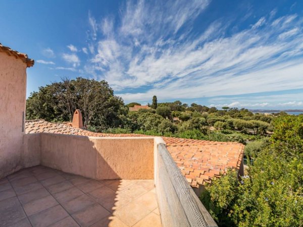 appartamento in vendita ad Arzachena in zona Porto Cervo