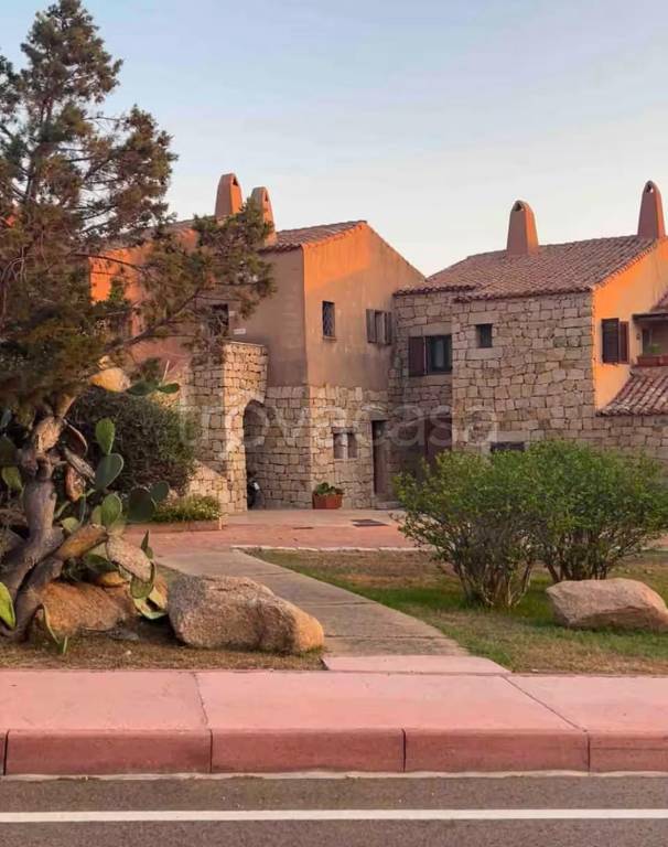 appartamento in vendita ad Arzachena in zona Porto Cervo