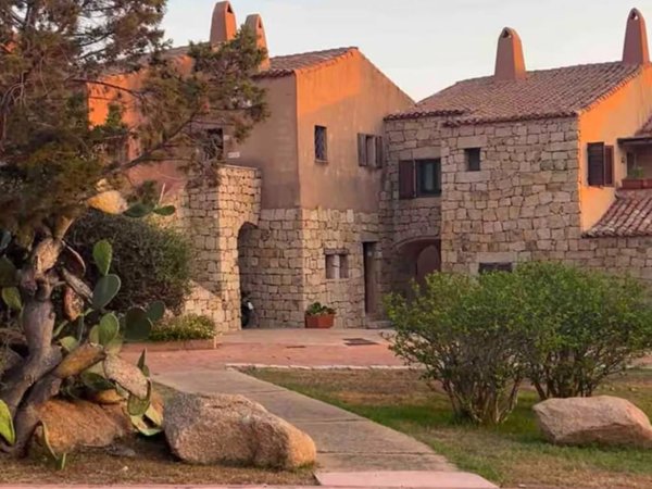 appartamento in vendita ad Arzachena in zona Porto Cervo