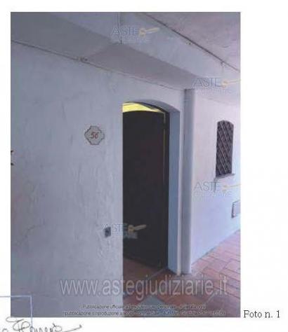 appartamento in vendita ad Arzachena in zona Golfo Pevero