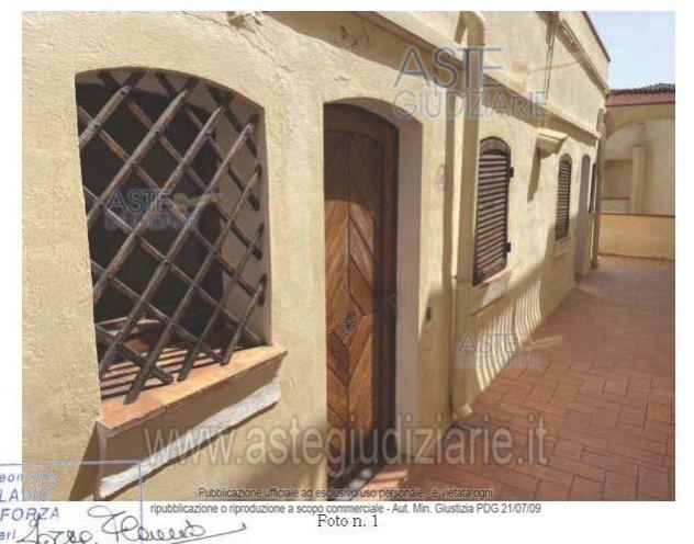 appartamento in vendita ad Arzachena in zona Golfo Pevero
