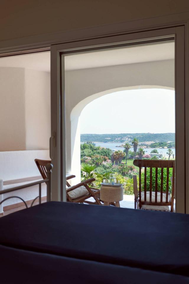 casa indipendente in vendita ad Arzachena in zona Porto Cervo