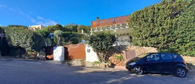 casa indipendente in vendita ad Arzachena in zona Porto Cervo