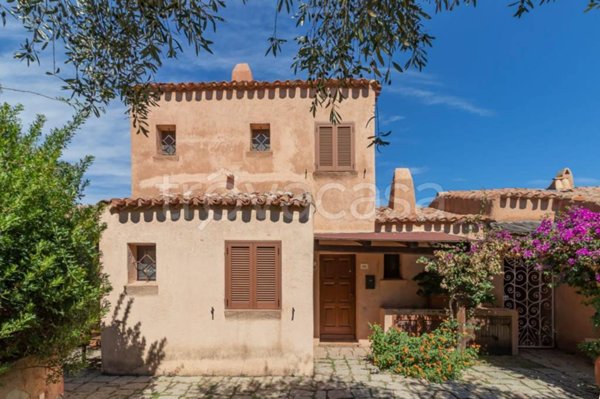 appartamento in vendita ad Arzachena in zona Porto Cervo