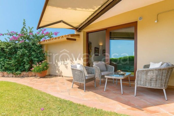 casa indipendente in vendita ad Arzachena in zona Porto Cervo