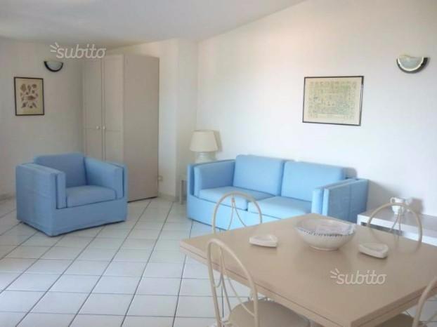 appartamento in vendita ad Arzachena in zona Porto Cervo