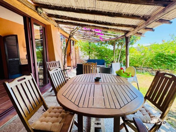 appartamento in vendita ad Arzachena in zona Porto Cervo