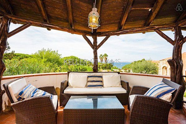 casa indipendente in vendita ad Arzachena in zona Porto Cervo