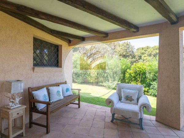 casa indipendente in vendita ad Arzachena in zona Porto Cervo