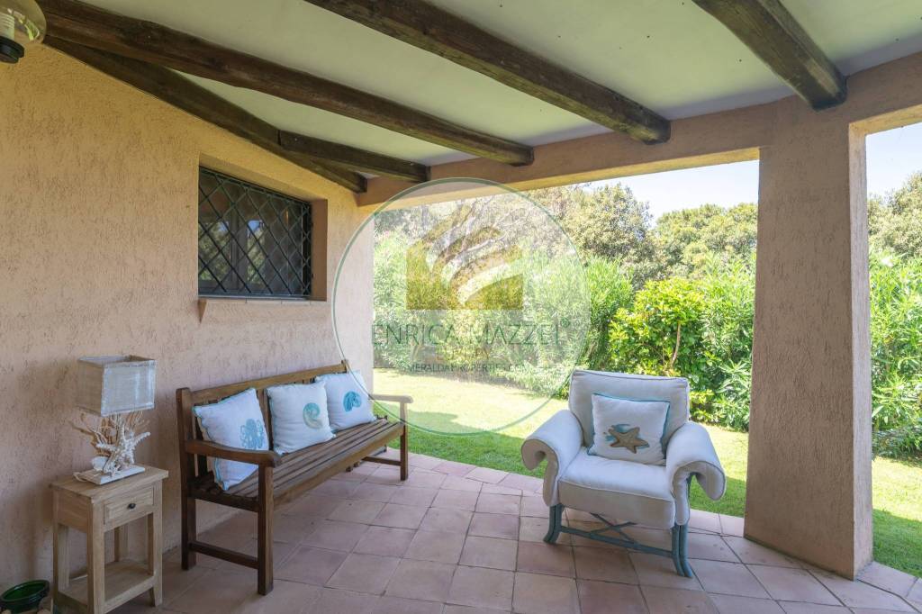 casa indipendente in vendita ad Arzachena in zona Porto Cervo
