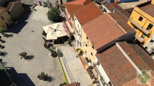 casa semindipendente in vendita ad Arzachena