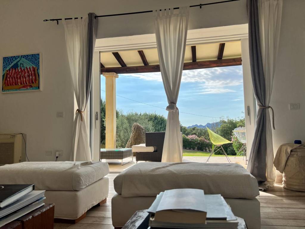 casa indipendente in vendita ad Arzachena in zona Porto Cervo