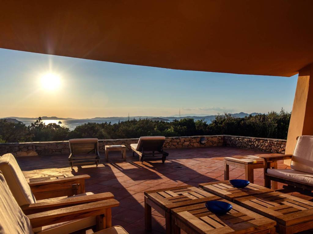 casa indipendente in vendita ad Arzachena in zona Porto Cervo