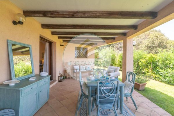 casa indipendente in vendita ad Arzachena in zona Porto Cervo