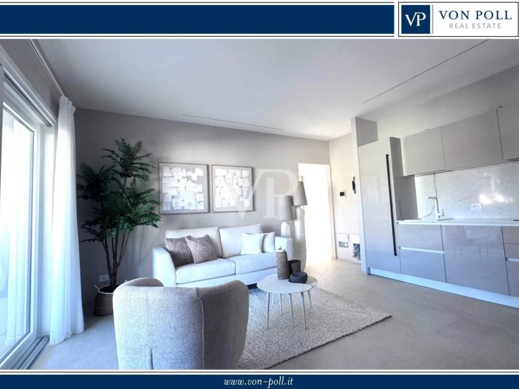 appartamento in vendita ad Arzachena in zona Cannigione