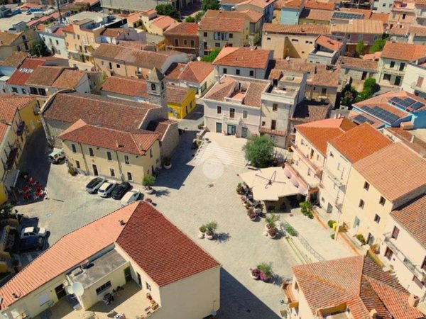 casa indipendente in vendita ad Arzachena