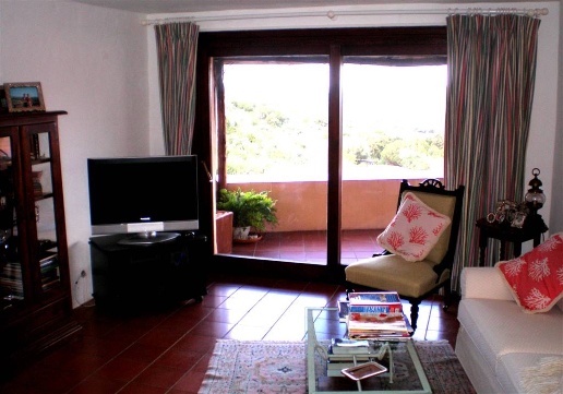appartamento in vendita ad Arzachena in zona Porto Cervo