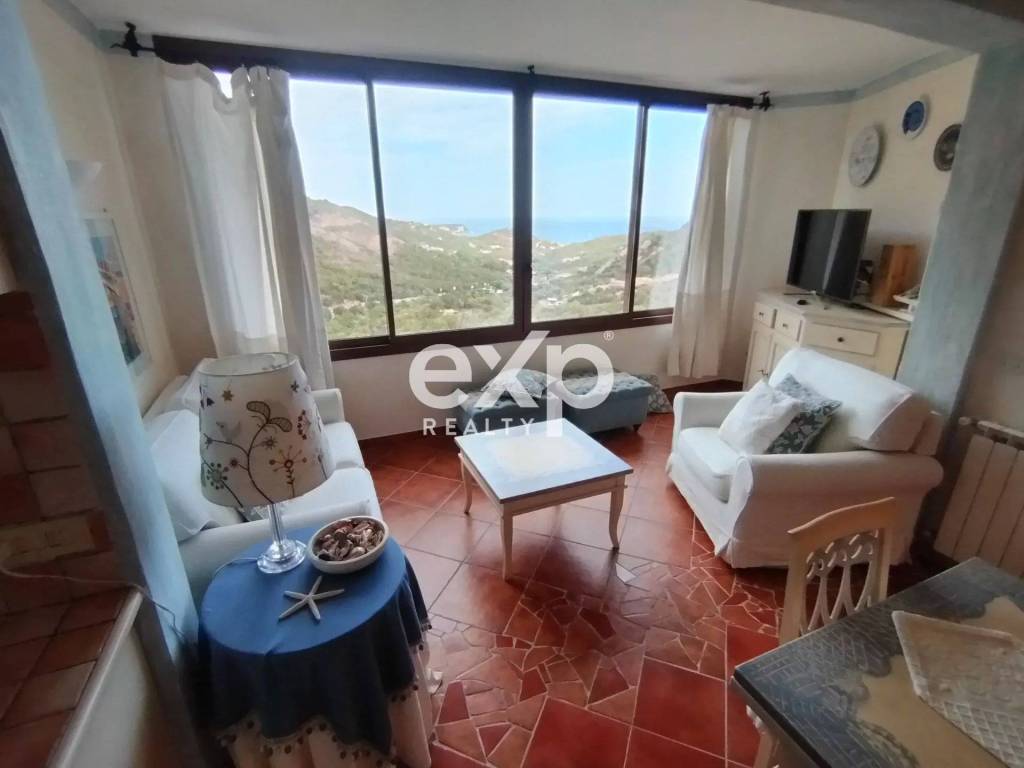 appartamento in vendita ad Arzachena in zona Porto Cervo