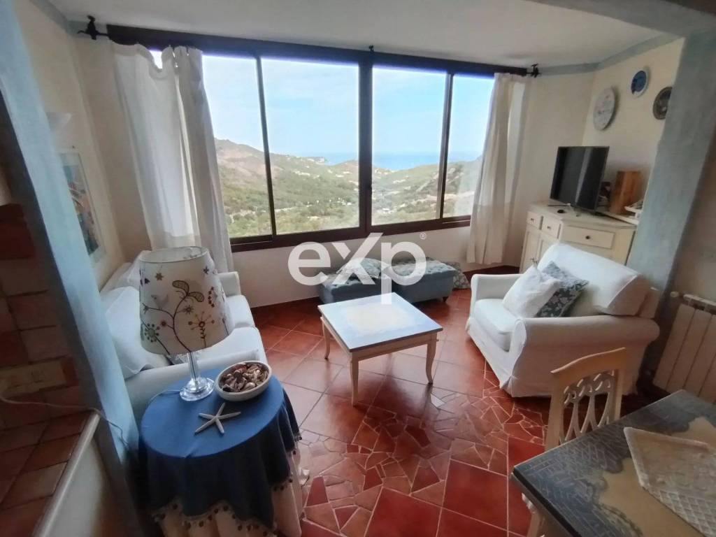 appartamento in vendita ad Arzachena in zona Porto Cervo