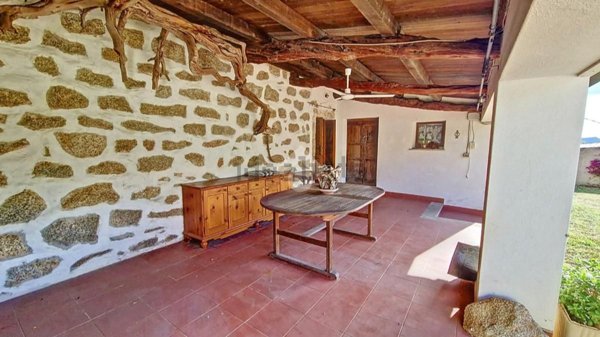 quadrivano in vendita ad Arzachena in zona Romazzino