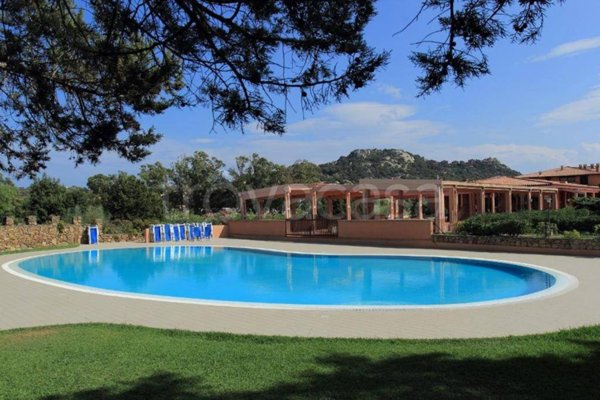 multiproprieta in vendita ad Arzachena